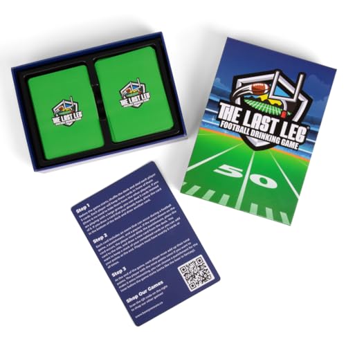 Beer Pressure – Live Football Drinking Game
