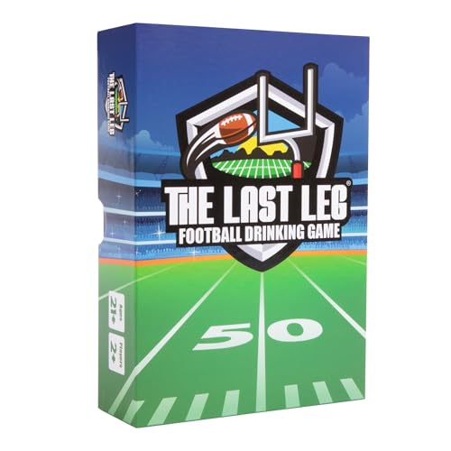 Beer Pressure – Live Football Drinking Game