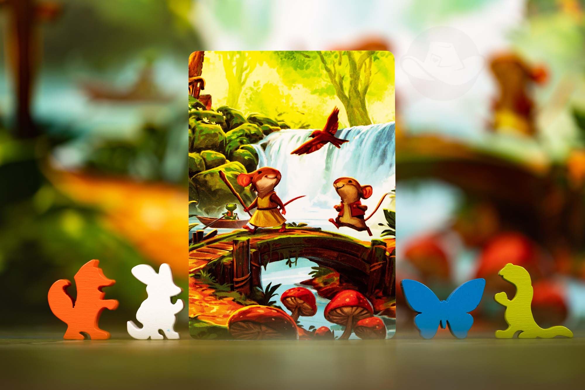 Everdell – Family Strategy Board Game - Image 6
