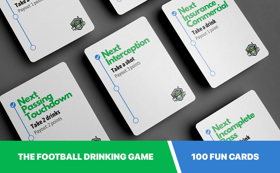 Beer Pressure – Live Football Drinking Game - Image 2