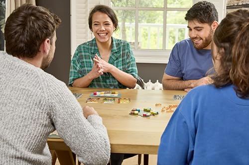 Harmonies – Nature Strategy Board Game - Image 4