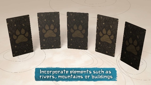 Harmonies – Nature Strategy Board Game - Image 5